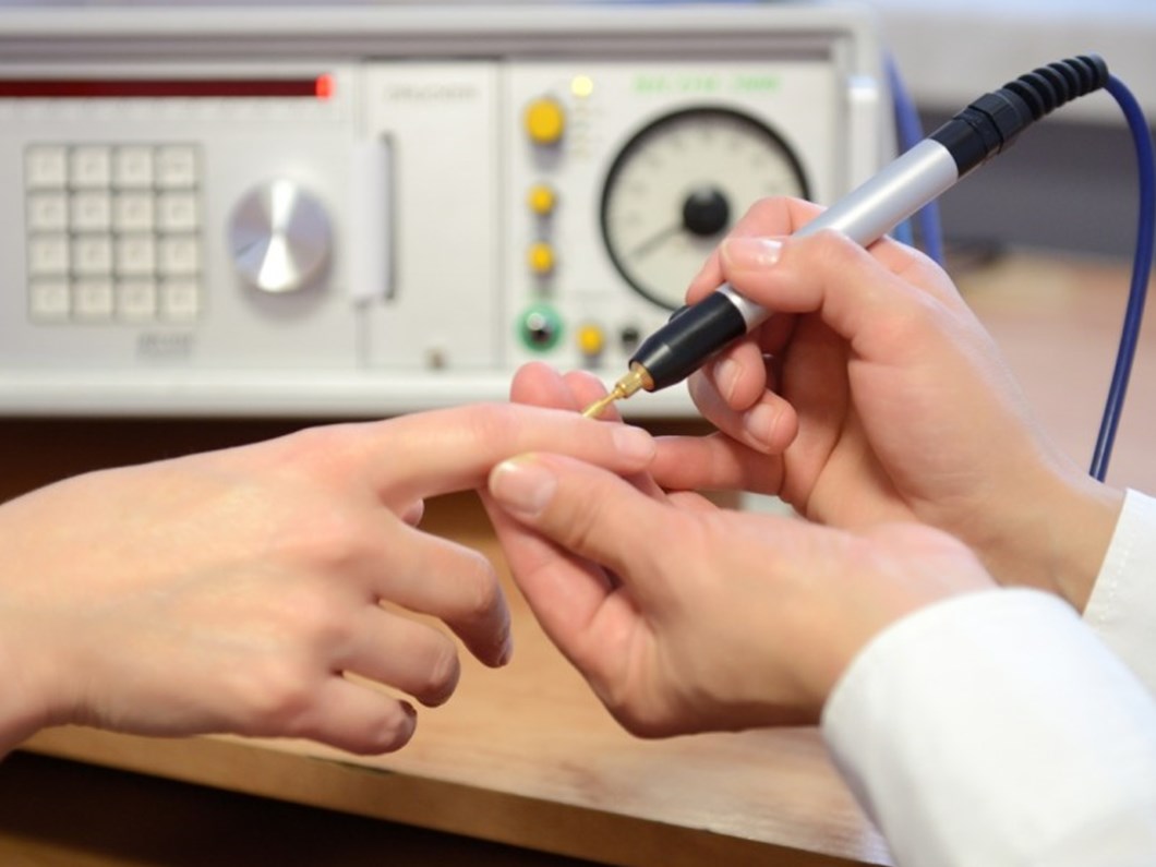 Biorezonans Hastaliklarin Tedavisine Katki Sagliyor Saglik Haberleri Ntv