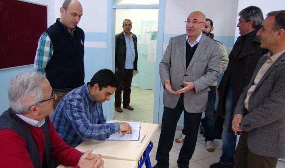 CHP'de önseçim: Kılıçdaroğlu açık ara kazandı - 1