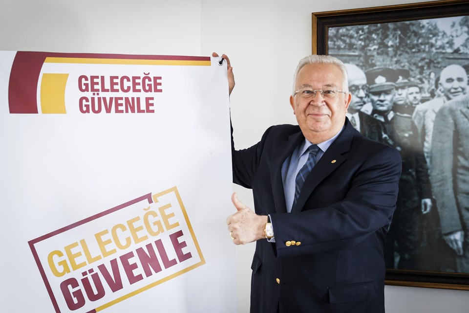 Eşref Hamamcıoğlu, Galatasaray'da yeni bir sayfa açmak istiyor - 3