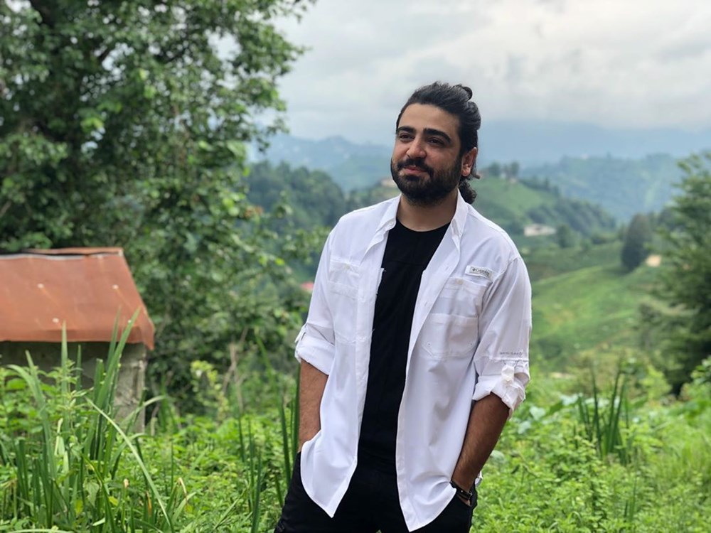 Şener Şen corona virüsü yendi - 31