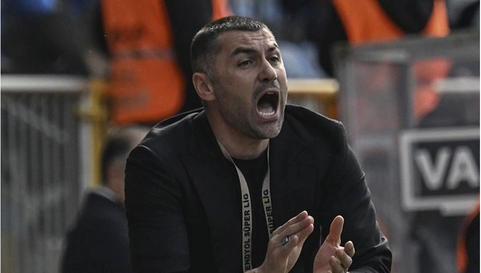 Kasımpaşa, kötü gidişe Alanyaspor karşısında "Dur" dedi