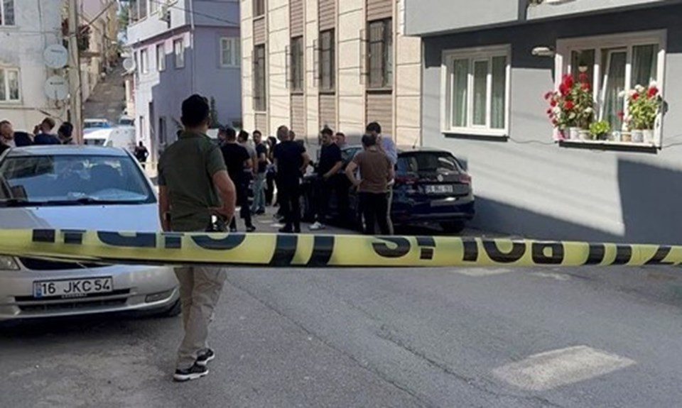 Bursa'da 3 çocuğunu öldürmüştü! Olay yerine bıraktığı not ortaya çıktı - 2
