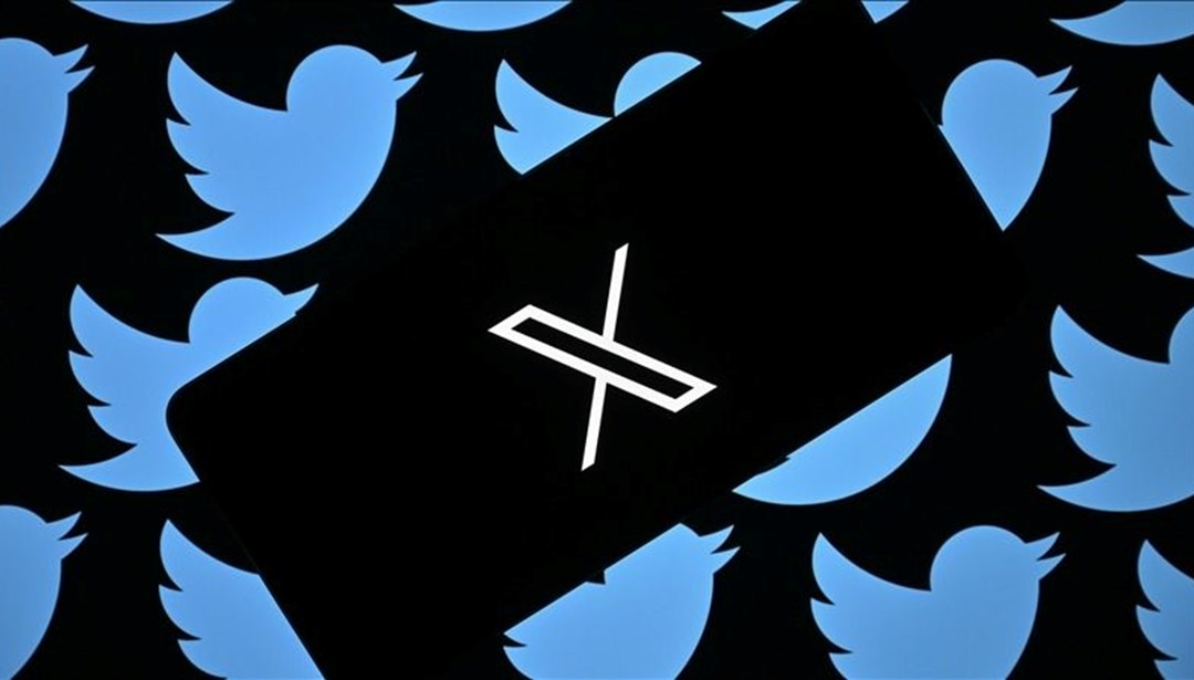 X Twitter'ın günlük ve aylık aktif kullanıcı sayısında düşüş iddiası