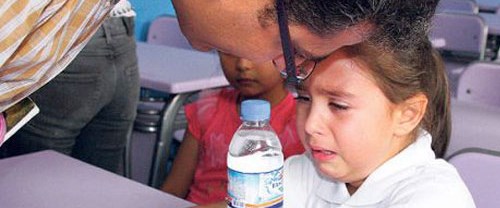 Çocuğa "sen bebek misin?" diyerek kızmayın Sağlık