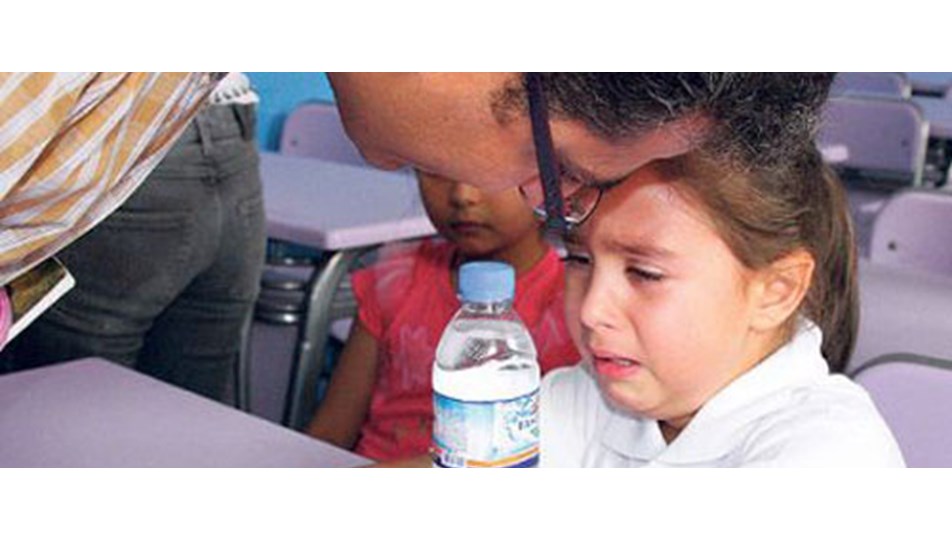 Çocuğa "sen bebek misin?" diyerek kızmayın Sağlık Çocuğa "sen bebek misin?" diyerek kızmayın Sağlık