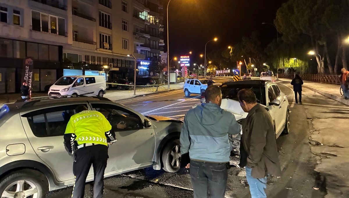 Saman balyalarında binlerce paket kaçak sigara Saman balyalarında binlerce paket kaçak sigara