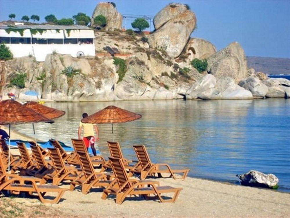 İstanbul'a yakın hafta sonu gidilebilecek yerler (İstanbul'a yakın gezilecek yerler) - 15