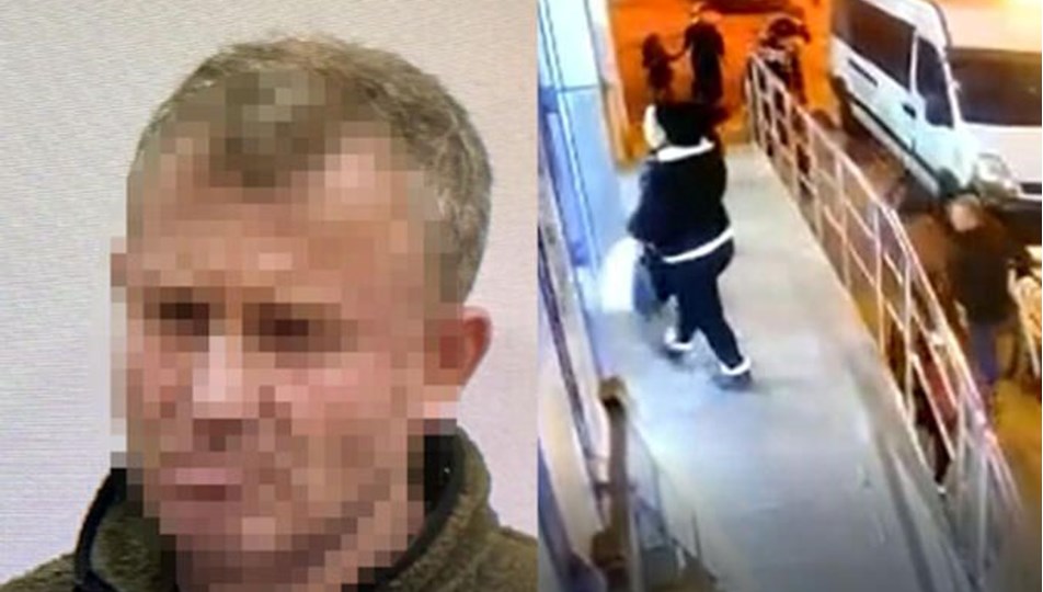 Bisikletli çocuk tacizcisine tahliye