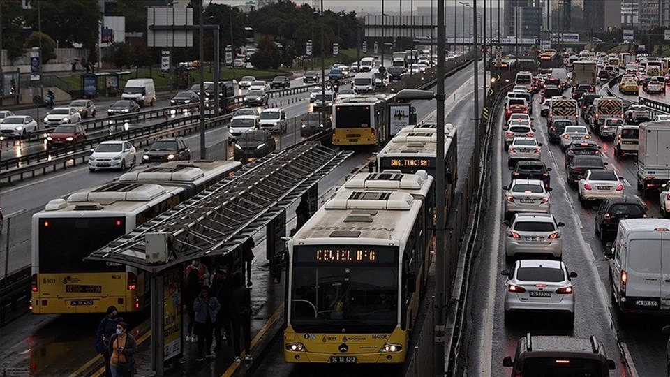 İstanbul'da toplu taşıma zammı ne zaman başlayacak, ne zaman geçerli olacak? (2023 toplu ulaşım güncel fiyat tarifesi) - 1