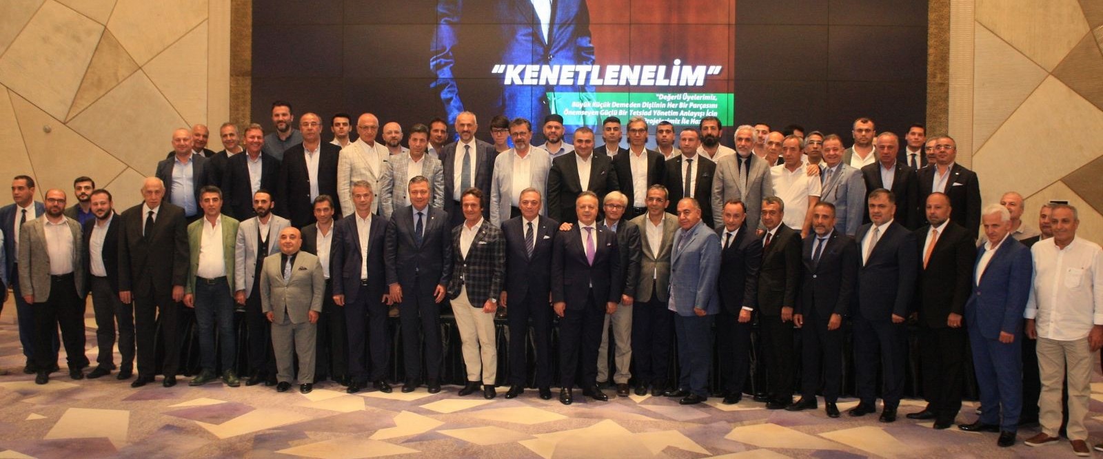 13 milyar dolarlık ev tekstili için dört büyük proje NTV