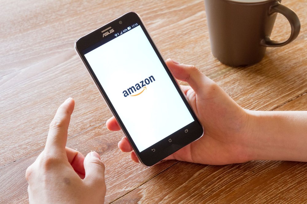 ABD'li teknoloji devlerinden rekor karlar: Amazon ve Twitter da gelirlerini artırdı - 2