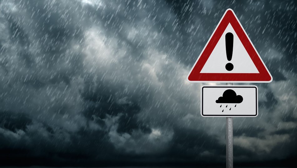 Meteoroloji'den "sağanak" uyarısı (13 Temmuz 2020 günlük hava durumu)