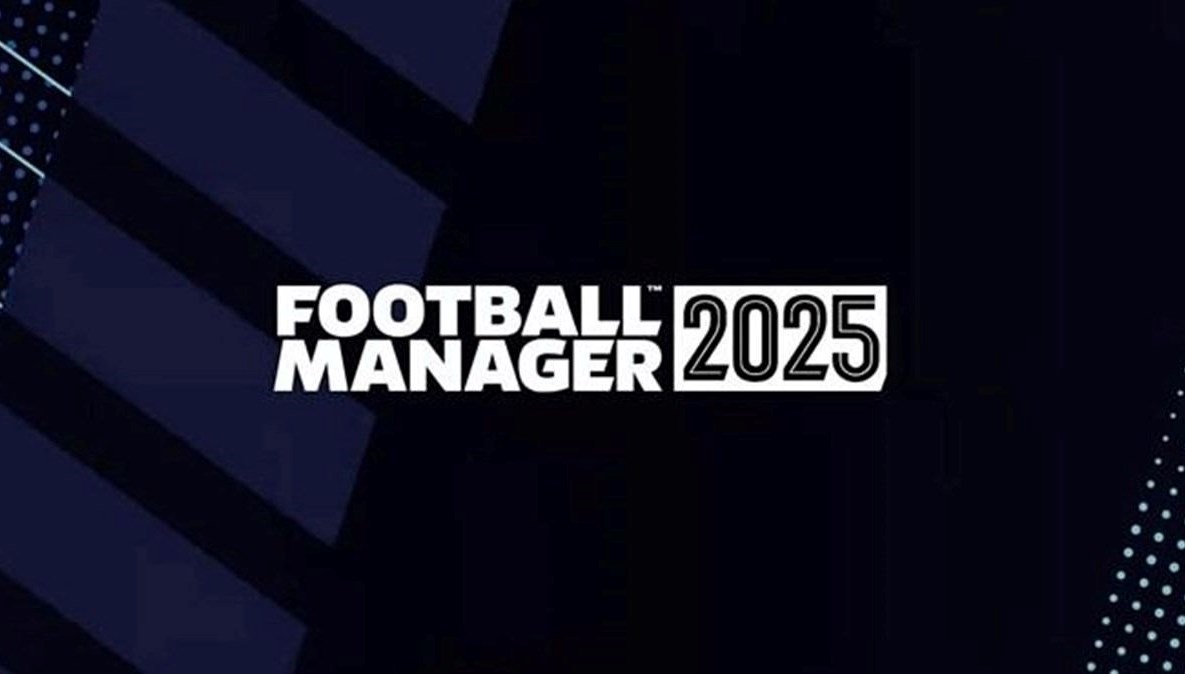 Football Manager 2025 oyunu iptal edildi