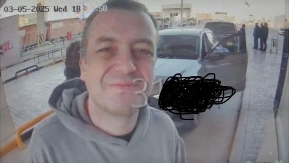 İBB'ye soruşturma: Emrah Bağdatlı telefonu evde bırakıp yurt dışına gitmiş