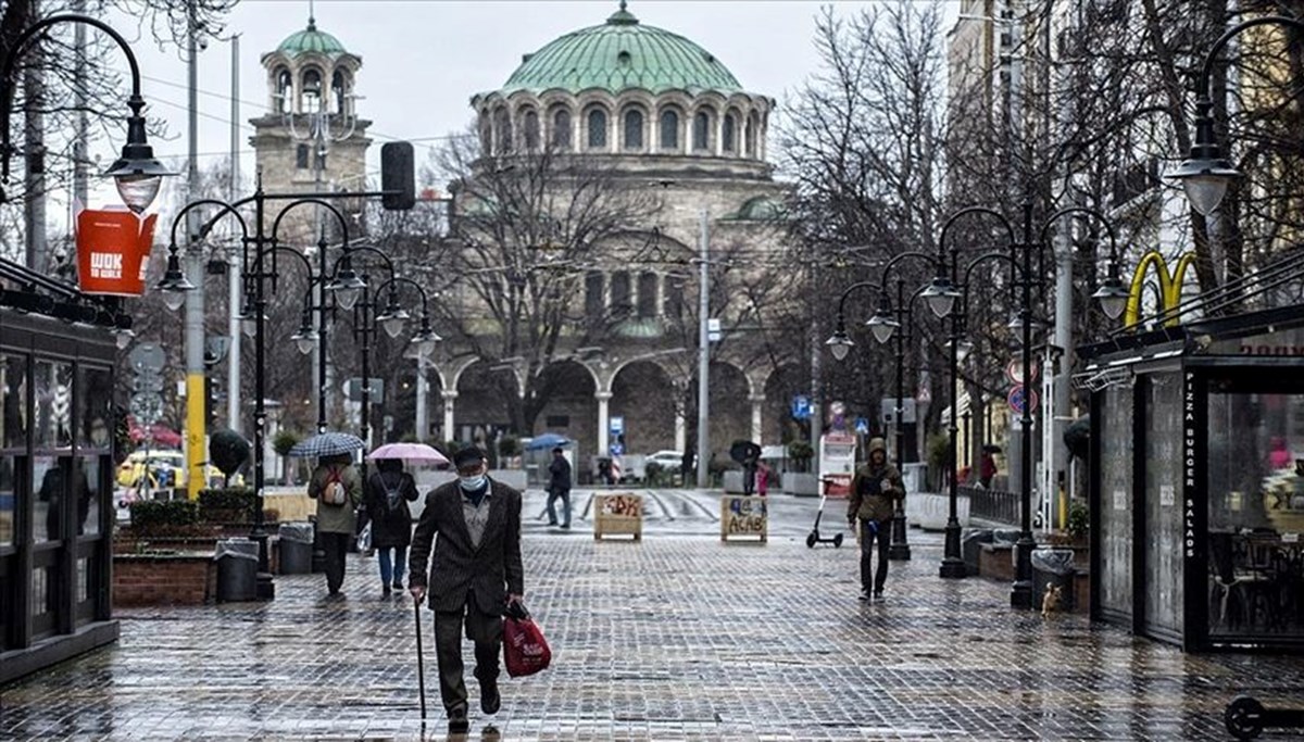 Bulgaristan’da nüfustaki azalma endişe yaratıyor