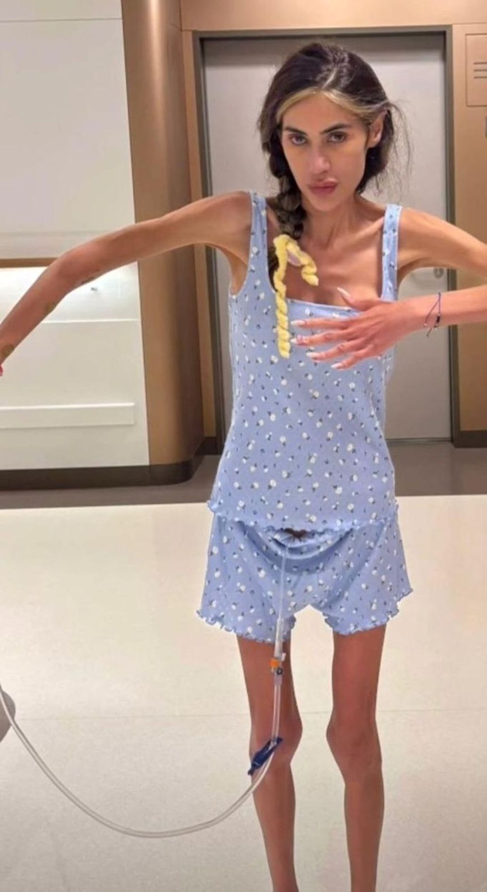 Sosyal medya fenomeni Nihal Candan son yolculuğuna uğurlanıyor - 7