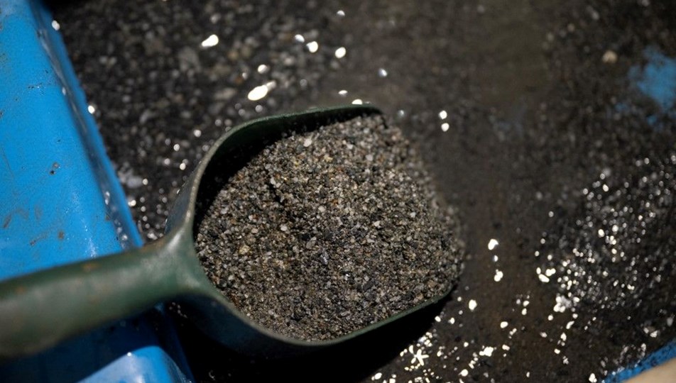 Bilim insanları, başka bir altın kaynağı bulduklarını açıkladı