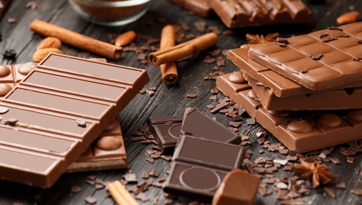 Daha sağlıklı ve sürdürülebilir çikolata üretmek mümkün