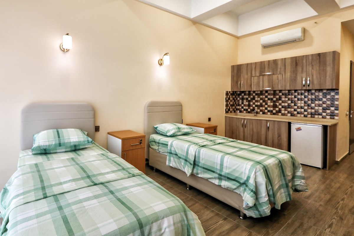 İBB�nin yurt başvuru sonuçları açıklandı