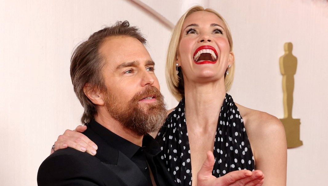 Leslie Bibb ile Sam Rockwell neden evlenmiyor?