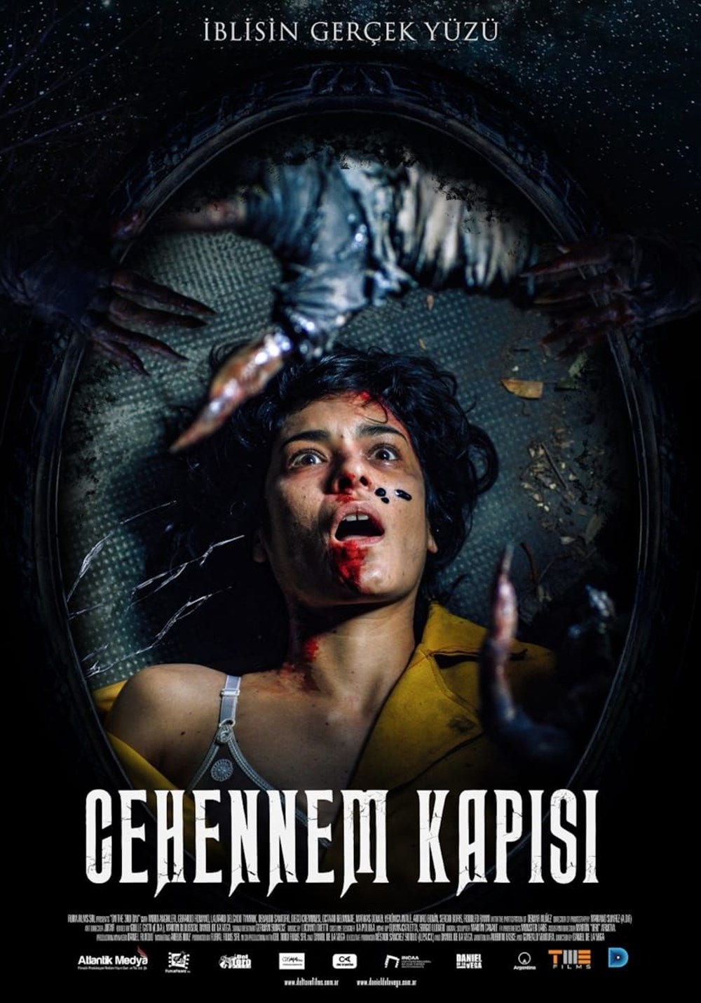 Haftanın Filmleri (20 Kasım 2021) | Sinemalarda Ne Var? | Arts Magazin Haftanın Filmleri (20 Kasım 2021)