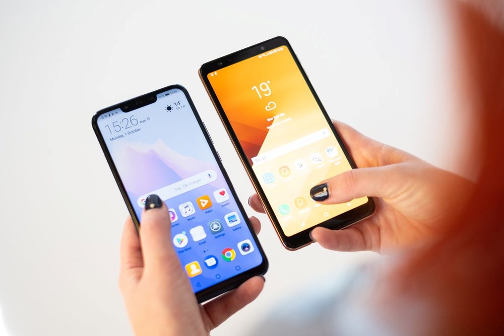 Akıllı telefonlar için zararlı uygulamalar belli oldu 6 ODp2tsxOHECi ka7q5MWWQ