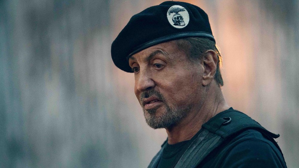Altın Ahududu Ödülleri (Razzie): Sinemanın en kötüleri seçiliyor - 2