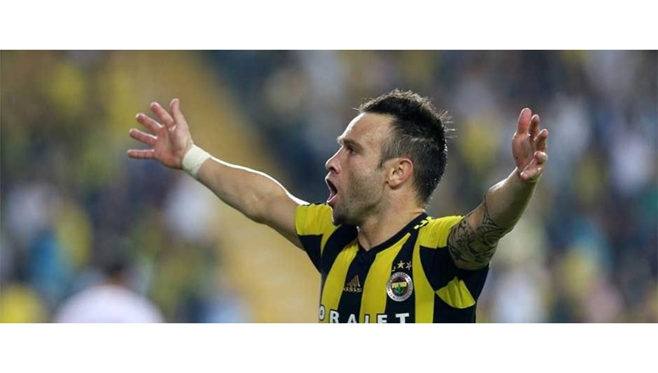 Valbuena: Şampiyon olacak güce sahibiz