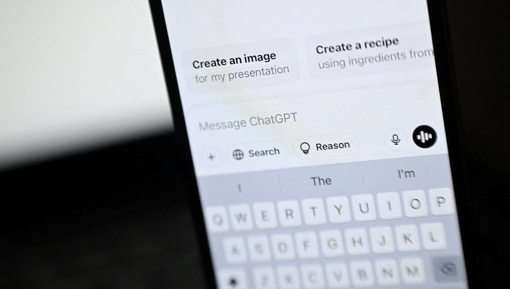 1,2 milyon kişi ChatGPT'yle intihar konuşuyor