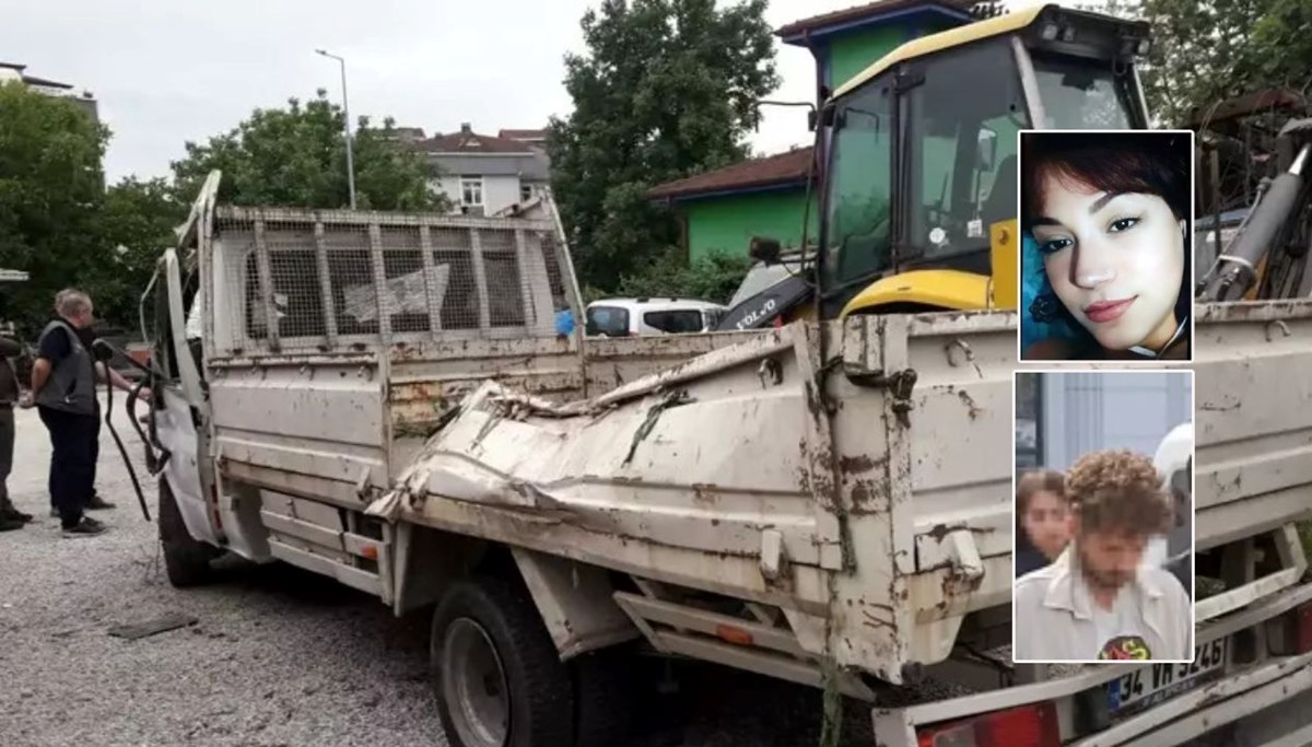 Cinayete ağırlaştırılmış müebbet