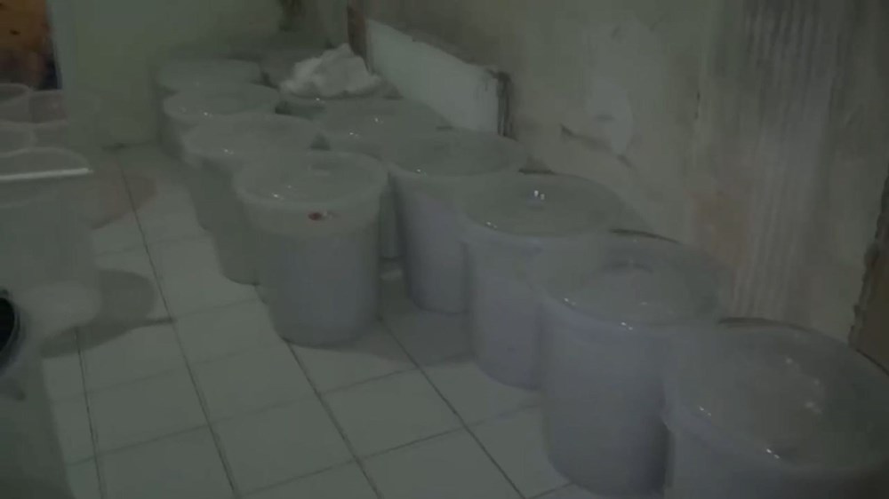 Canı pahasına yakaladı! Narkotik köpeği Ares uyuşturucu baskınında öldü - 12