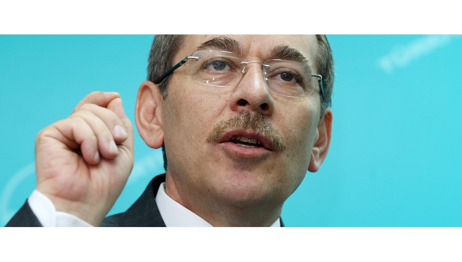 Şener: Hükümet kime çalışıyor?
