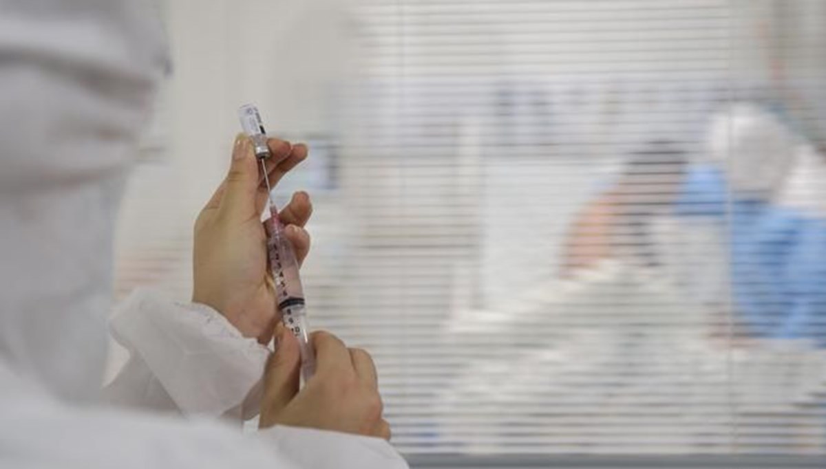 Rusya Covid-19 aşısını 12 Ağustos'ta onaylayacak