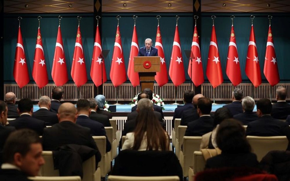 Kabine toplantısı ne vakit, saat kaçta? Kabine gündeminde neler var? (28 Nisan Kabine toplantısı) 74 OEj2E6OPNk 5Zjm4gzhbBQ