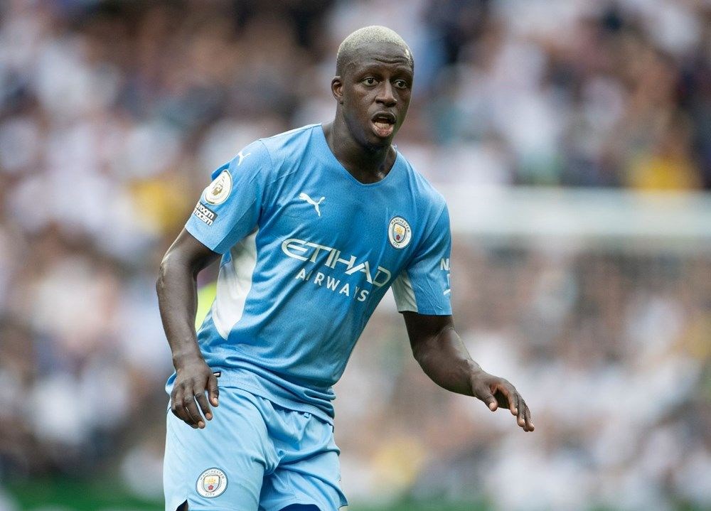 Tecavüzle suçlanan Benjamin Mendy kefaletle serbest - 3