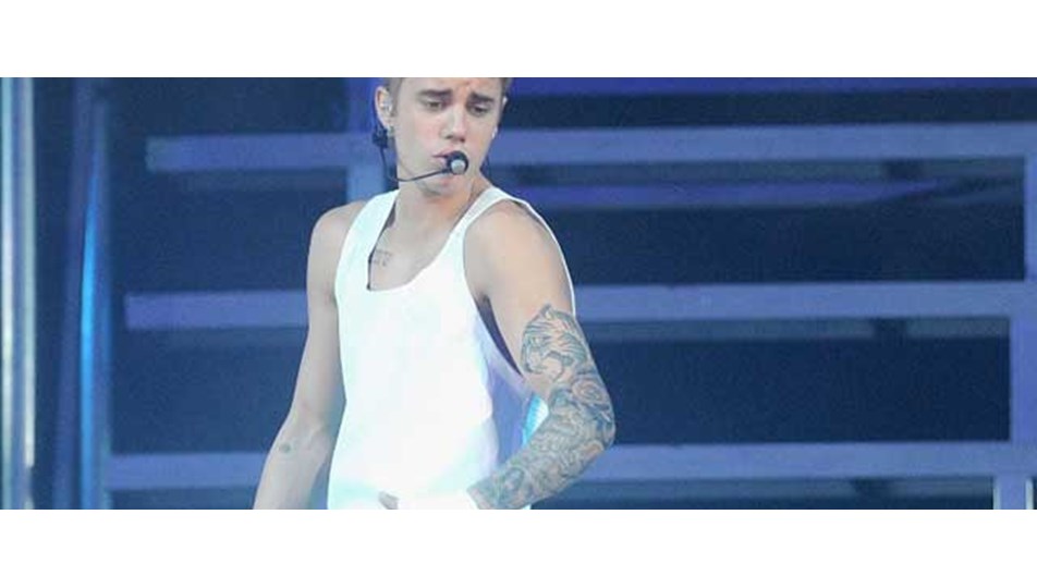 Justin Bieber müziği bırakıyor