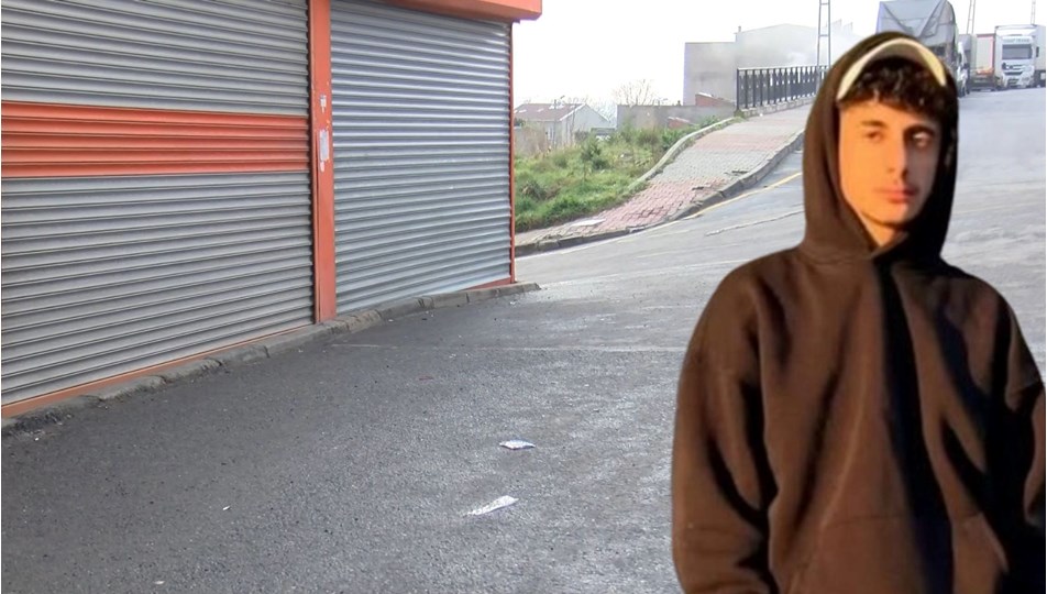 Sosyal medyadaki tartışma cinayetle bitti: Ölen 16, öldüren 17 yaşında!