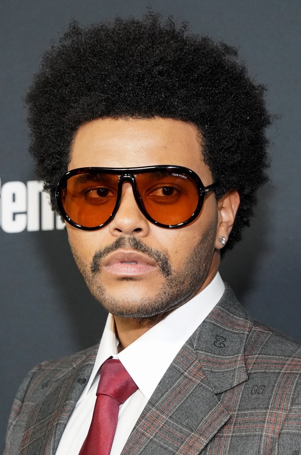 2021 Grammy Ödülleri’nde The Weeknd’in hayal kırıklığı - 2