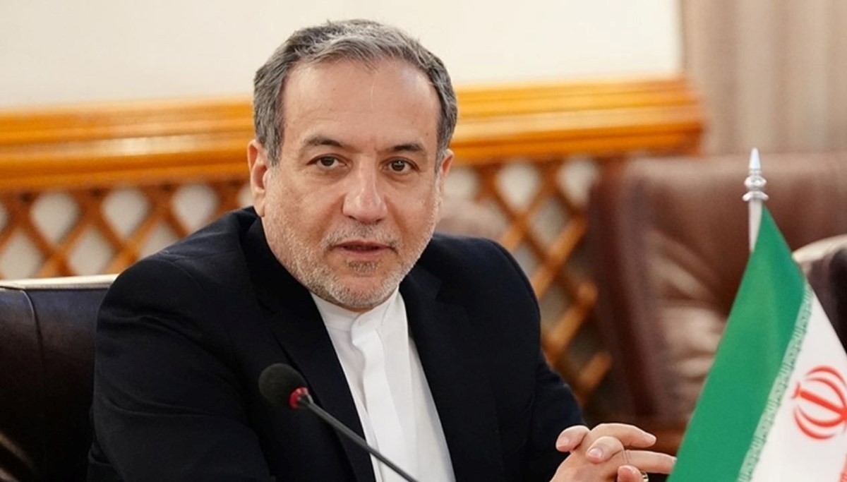 İran'dan nükleer açıklama