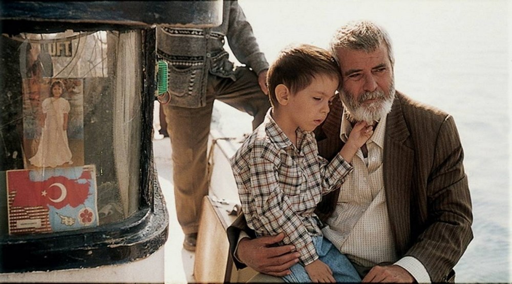 İçinden 12 Eylül geçen filmler (1980 İhtilali) NTV