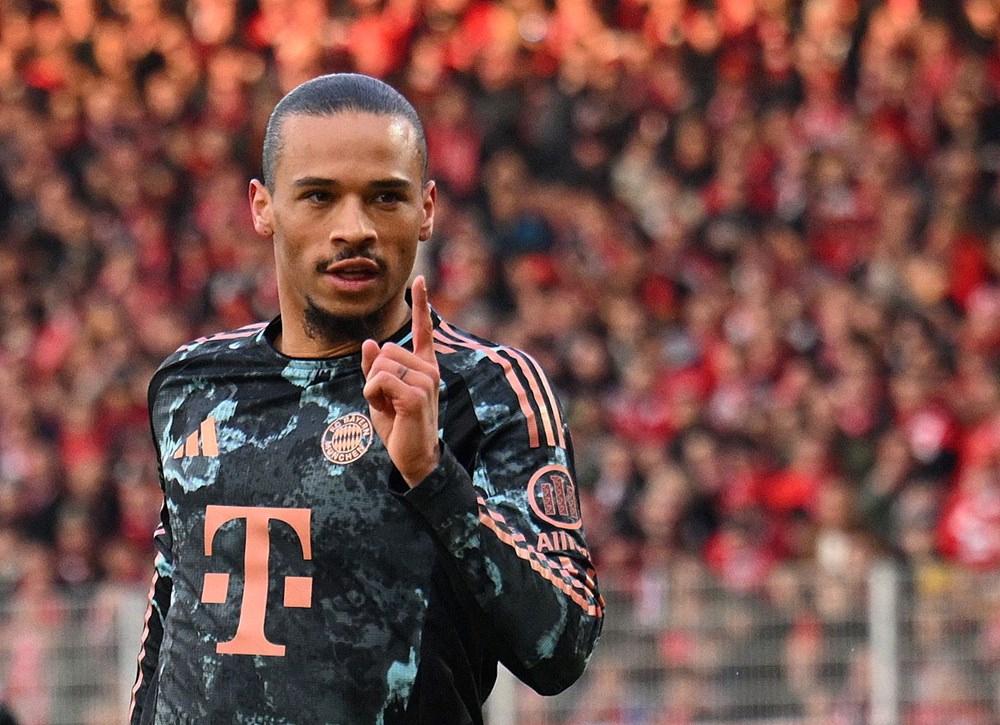 Galatasaray'dan Bomba Transfer Hamlesi: Bayern Münih'in Yıldızı Gündemde! 76 OFAkqC9XDUmDyktsehDtCQ