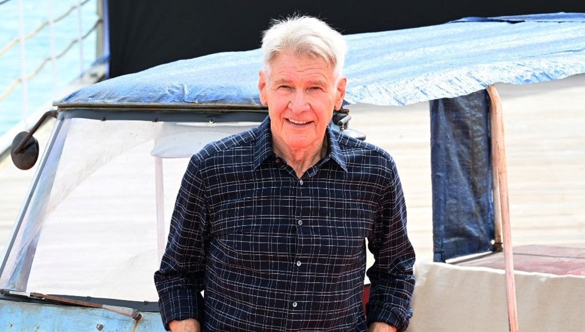 Harrison Ford'dan Marvel rollerinden kaçınan oyunculara tavsiye