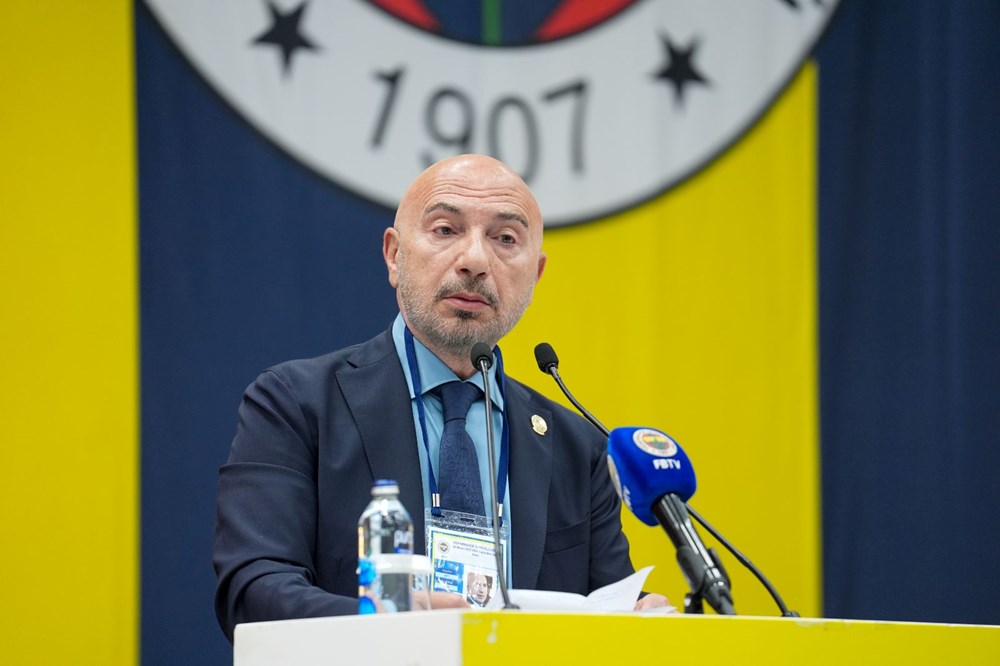 CANLI | Fenerbahçe'de tarihi gün: Ali Koç konuşuyor 79 OFj 1gtw kar0N rs3nQhQ