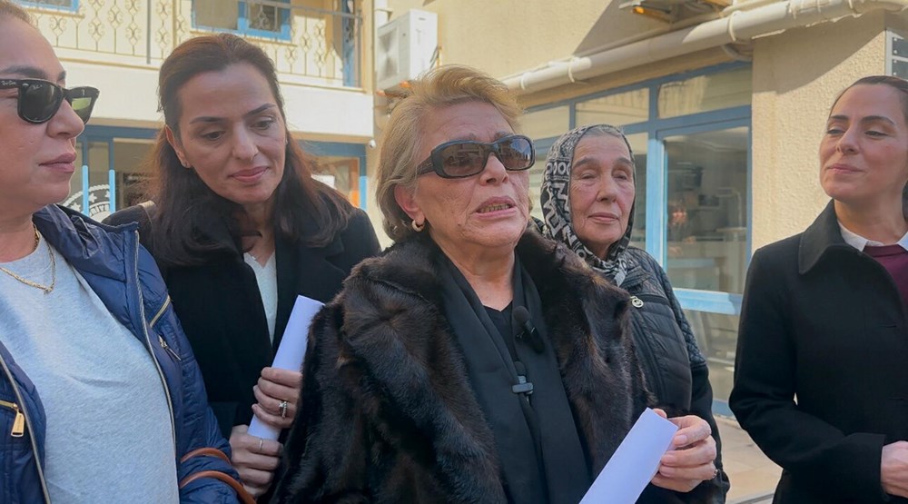 Ferdi Tayfur’un vasiyeti açıklandı: Tuğçe Tayfur mal varlığına kayyum talebinde bulundu - 7