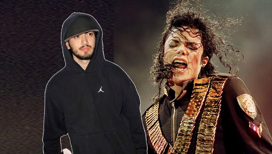Michael Jackson'ın oğlu, babaannesine dava açtı