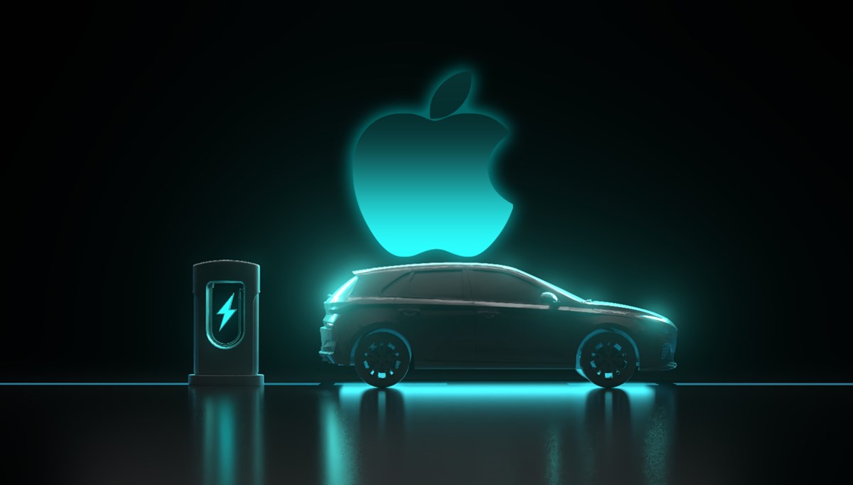 Apple Car projesinin perde arkası: Direksiyonu Siri kontrol edecekti Apple Car projesinin perde arkası: Direksiyonu Siri kontrol edecekti