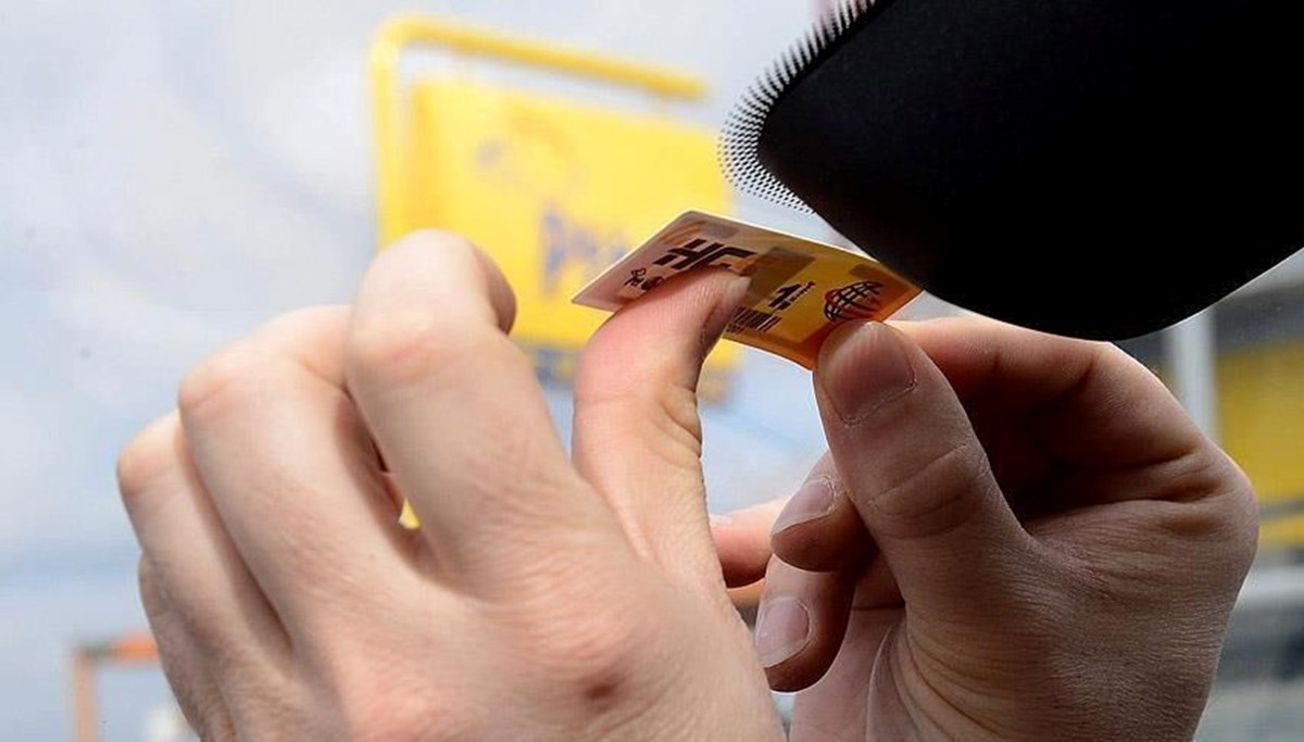 Bedava HGS ve otopark imkanı