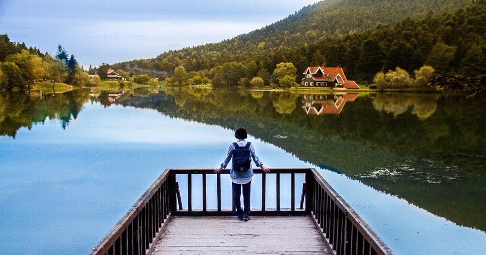 Türkiye'de gezilecek yerler: Görülmesi gereken turistik ve tarihi 50 yer! - 45