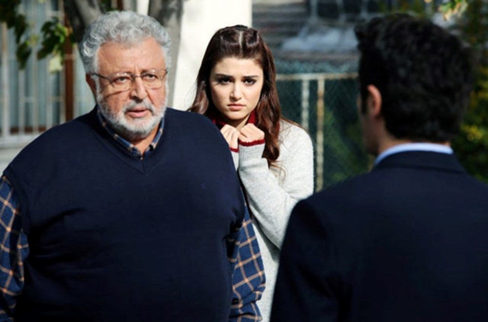 Metin Akpınar'ın bir kızı olduğu ortaya çıktı - 6