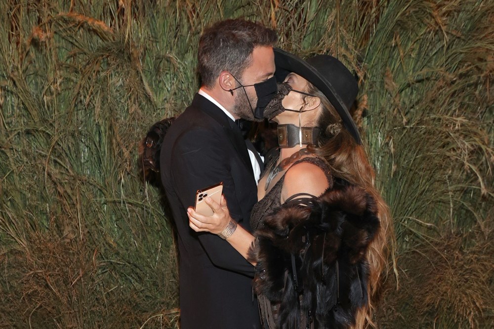 2021 MET Gala'nın en ilginç kıyafetleri - 83